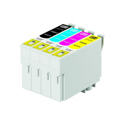 Epson T0895 multipack cartuccia compatibile