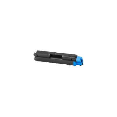 Kyocera Mita TK-5135C ciano (cyan) toner compatibile