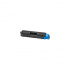 Kyocera Mita TK-5135C ciano (cyan) toner compatibile