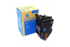 Konica Minolta TNP-80K AAJW152 nero (black) toner originale