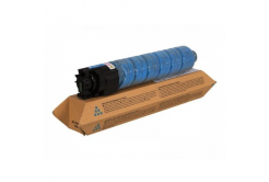Ricoh 821077, 821207, 821097, 821280 ciano (cyan) toner originale