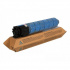 Ricoh 821077, 821207, 821097, 821280 ciano (cyan) toner originale