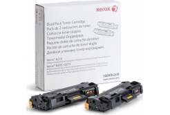 Xerox 106R04349 nero (black) multipack toner originale