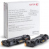 Xerox 106R04349 nero (black) multipack toner originale