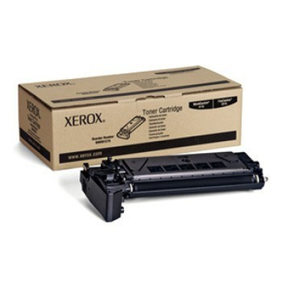 Xerox 006R01160 nero (black) toner originale