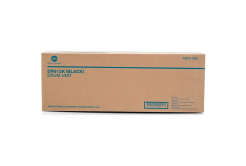 Konica Minolta IU612K A0TK0RD nero (black) tamburo originale