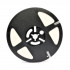 Striscia di identificazione in plastica ID-12, 4 mm x 12 m per Supvan/Canon