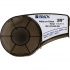 Brady M21-375-595-GN / 142802, nastro vinilico, 9.53 mm x 6.40 m