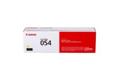 Canon CRG-054Y giallo (yellow) toner originale