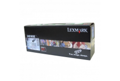 Lexmark 24016SE nero (black) toner originale