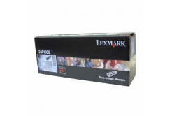 Lexmark toner originale 24016SE, black, 2500pp\., return, Lexmark E232, E330, E332n, E230, E340, E342n
