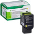 Lexmark C232HY0 giallo (yellow) toner originale