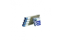 Carta Inkjet Bright White HP 610/45.7, 610 mm x 45,7 m, 24", C6035A, 90 g/m², carta, bianca, per