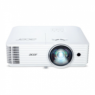 Acer MR.JYX11.001 S1387n-ShortThrow,WXGA,4000ANSI