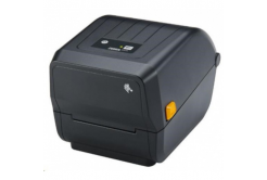 Zebra ZD230 ZD23042-30EC00EZ TT, 8 dots/mm (203 dpi), stampante di etichette, EPLII, ZPLII, USB, Ethernet, black (successore GC420t)