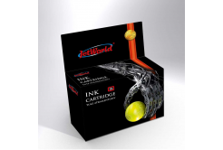 JetWorld PREMIUM cartuccia compatibile per Epson SJIC42PY C13T52M440 giallo (yellow)