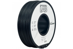 Professional Lab FG-P139-E1, 3D filamento, ASA, 1,75mm, 1000g, Nero (Glass fiber black)