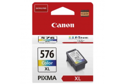 Canon CL-576XL 5441C001 colore (color) cartuccia originale