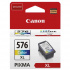 Canon CL-576XL 5441C001 colore (color) cartuccia originale