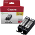 Canon PGI-570XL 0318C010 nero (black) multipack di cartucce originali, 2pz