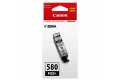 Canon PGI-580PGBK nero (black) cartuccia originale