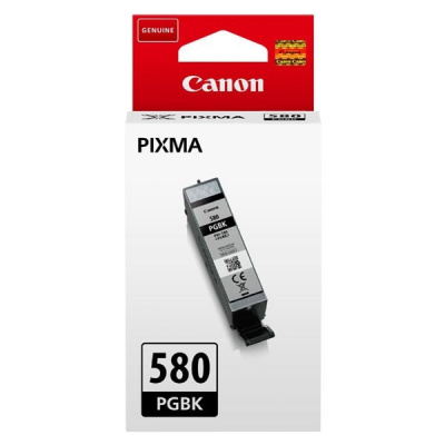 Canon PGI-580PGBK nero (black) cartuccia originale