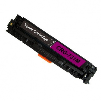 Canon CRG-731M magenta (magenta) toner compatibile