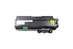 Kyocera Mita TK-1260 1T0C150NL0 nero (black) toner compatibile
