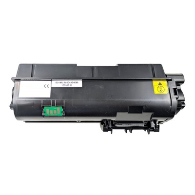 Kyocera Mita TK-1260 1T0C150NL0 nero (black) toner compatibile