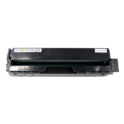 Pantum CTL-2000HY giallo (yellow) toner compatibile
