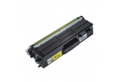 Brother TN-910 giallo (yellow) toner originale