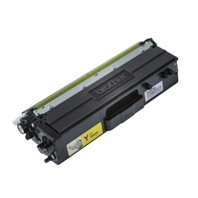 Brother TN-910 giallo (yellow) toner originale