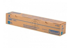Konica Minolta TN-216C ciano (cyan) toner originale