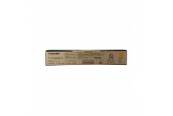 Toshiba TFC505EY 6AJ00000147 giallo (yellow) toner originale