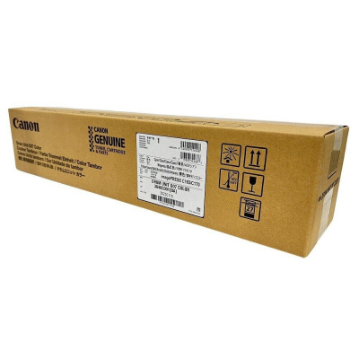 Canon D07 3646C001 tamburo originale