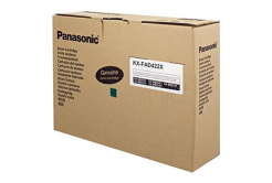 Panasonic tamburo originale KX-FAD422X, black, 18000pp\., Panasonic KX-MB2200, KX-MB2230, KX-MB2270