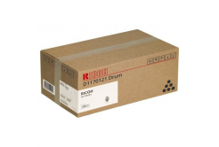 Ricoh D1170121, D1170125 nero (black) tamburo originale