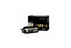 Lexmark 64016SE nero (black) toner originale