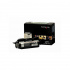 Lexmark 64016SE nero (black) toner originale