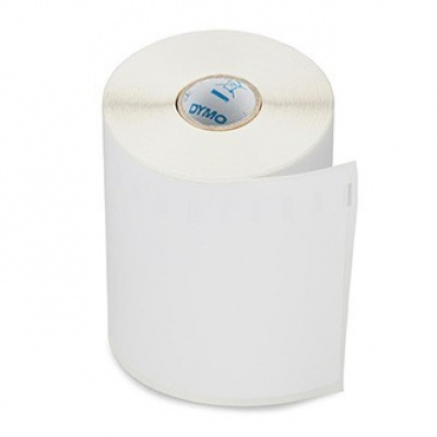 Dymo 2166659, 210mm x 102mm, bianco etichette di carta