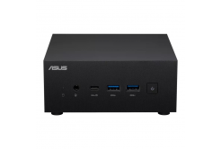 ASUS PN ExpertCenter PN53-S5168AD Mini 90MS02H1-M00590 Computer Mini, R5-7535HS, 16GB, SSD da 512GB, AMD int, W11P EDU, 3R