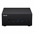ASUS PN ExpertCenter PN53-S5168AD Mini 90MS02H1-M00590 Computer Mini, R5-7535HS, 16GB, SSD da 512GB, AMD int, W11P EDU, 3R