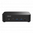 ASUS NUC 14 Essential 90AR00M2-M00030 Mini PC, N250, slot M.2