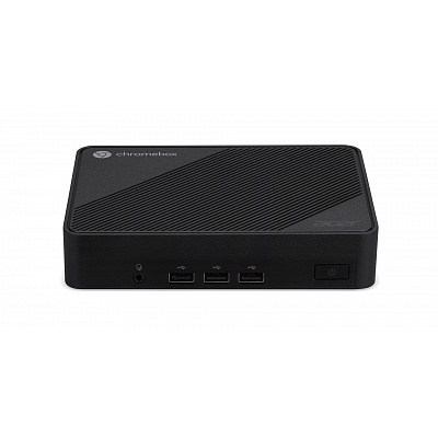 Acer DT.Z53EH.001 Chromebox/CXM2/Mini/N150/8GB/64GB e meno/Intel int/Chrome/3R