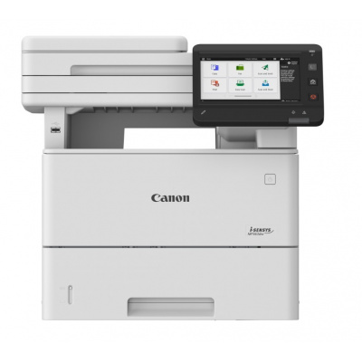 Canon i-SENSYS MF563DW 7064C008 multifunzione laser
