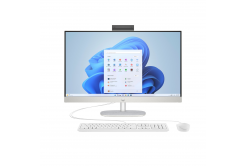 HP 27/27-cr0014nc/27"/FHD/i5-1335U/16GB/512GB/Intel int/W11H/Bianco/2R