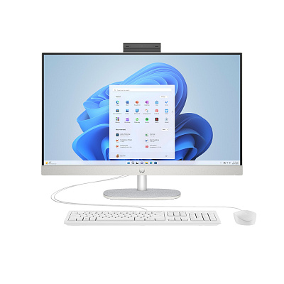 HP 27/27-cr0014nc/27"/FHD/i5-1335U/16GB/512GB/Intel int/W11H/Bianco/2R