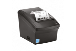 BIXOLON SRP-330III SRP-330IIIESK stampante per ricevute, taglierina, USB, RS232, Ethernet, nero