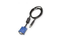 Honeywell USB cable, client