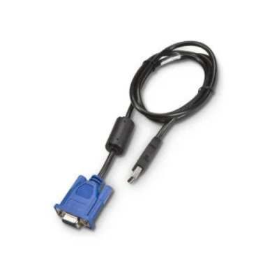 Honeywell USB cable, client